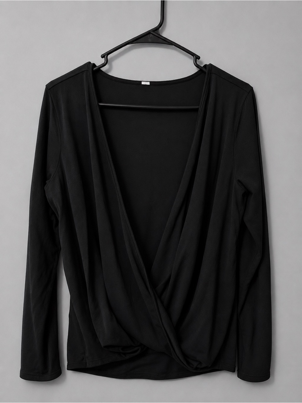 Lululemon Full Freedom Long Sleeve top
